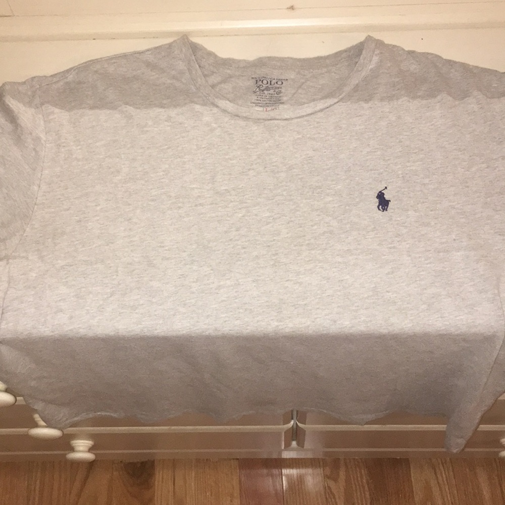 Polo T-shirt